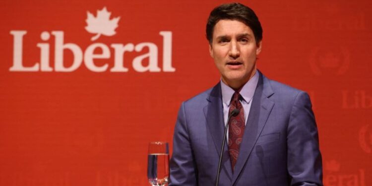 Primer ministro de Canadá crea un consejo asesor de relaciones con EEUU ante la llegada de Trump al poder