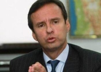 Jorge «Tuto» Quiroga reitera apoyo a oposición venezolana: «vienen días decisivos para la democracia regional»