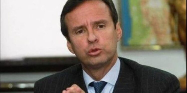 Jorge «Tuto» Quiroga reitera apoyo a oposición venezolana: «vienen días decisivos para la democracia regional»