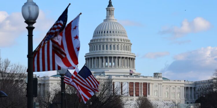 Congresistas de EEUU reintroducen propuesta de Ley de Ajuste Venezolano