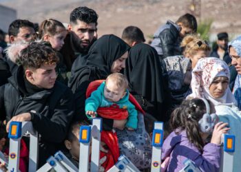 Cerca 270.000 refugiados han regresado a Siria desde la caída de Al Asad, según ACNUR