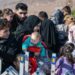 Cerca 270.000 refugiados han regresado a Siria desde la caída de Al Asad, según ACNUR