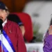 Reforma constitucional que da poder total a Daniel Ortega y Rosario Murillo entra en vigor en Nicaragua