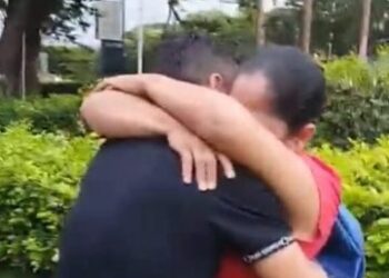 Régimen de Maduro libera a dos colombianos prisioneros en Venezuela