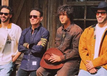 Fonseca y Rawayana presentan ‘Venga lo que venga’, una fusión de reggae y vallenato pop