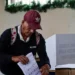 Abren centros de votación para elecciones generales de Ecuador con Noboa y González como favoritos