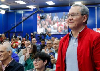 Régimen de Maduro designó a Julio César León Heredia como Ministro del Poder Popular para la Agricultura y Tierra