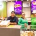 Hono Food Bar a un año de su apertura, busca posicionarse en el mercado de la comida rápida