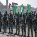 Hamás afirma que inició la segunda fase de negociaciones del alto el fuego en Gaza