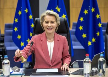 La Unión Europea  estará lista para «negociaciones duras» con EEUU tras imposición de aranceles