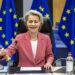 La Unión Europea  estará lista para «negociaciones duras» con EEUU tras imposición de aranceles