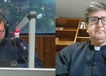 Rector de la UCAB, sobre elecciones del 28 de Julio: «No hay manera de pasar la página»