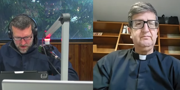 Rector de la UCAB, sobre elecciones del 28 de Julio: «No hay manera de pasar la página»
