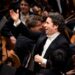 Dudamel dirigió concierto benéfico en Valencia para ayudar a afectados por la Dana