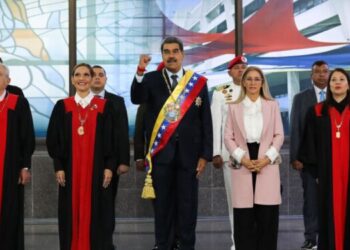 El TSJ admitió su falta de independencia: “Nada nos apartará del camino de Chávez”