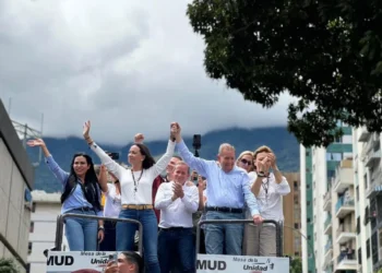 La elección del #27A podría romper la unidad de la oposición venezolana