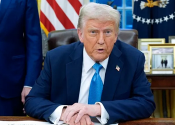 The New York Times: Trump revocará TPS para 300.000 venezolanos