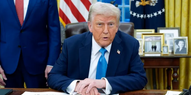 The New York Times: Trump revocará TPS para 300.000 venezolanos