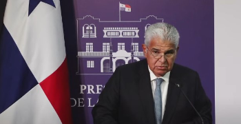 Presidente de Panamá considera que la crisis en Venezuela “se ha estabilizado”