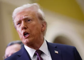 Trump admite que no hay «garantías» de que la tregua en Gaza se vaya a mantener