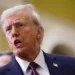Trump admite que no hay «garantías» de que la tregua en Gaza se vaya a mantener
