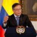Petro dice que Venezuela está «desactivando campamentos» del ELN en ese país