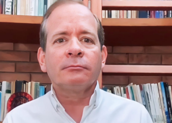 Juan Pablo Guanipa: La convocatoria a la farsa del 27 de abril es una patraña