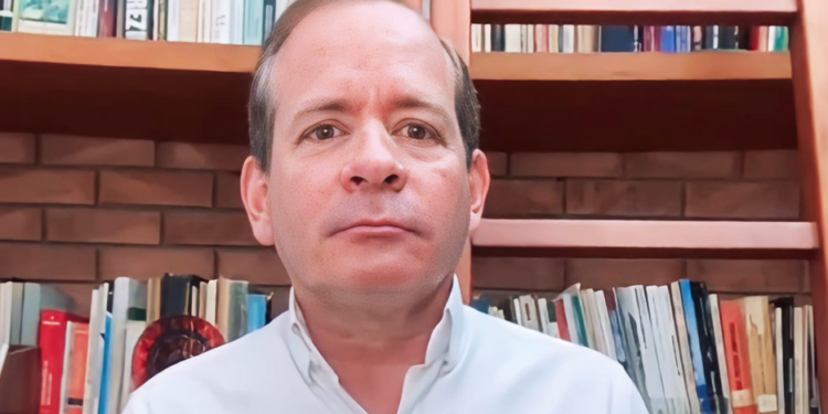 Juan Pablo Guanipa: La convocatoria a la farsa del 27 de abril es una patraña