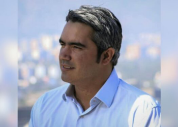 Hermana del dirigente Luis Somaza exige conocer su paradero tras detención arbitraria