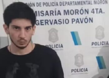 Asesinó a su abuela porque estaba “cansado de que lo controlara”