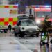 Una niña de dos años y su madre murieron en atropello masivo de Múnich investigado como un atentado islamista