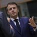 París reúne el lunes a líderes europeos para tratar sobre la seguridad del continente