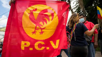 PCV anuncia que no participará en las elecciones de abril