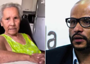 Madre del periodista Rory Branker exige conocer su paradero: “Esto me está matando”