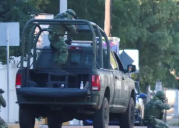 México aclara que narcos fueron entregados a EEUU por seguridad nacional