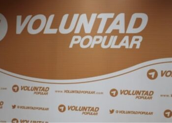 Voluntad Popular denunció la desaparición de mayor del Ejército secuestrado por el régimen