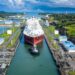 Canal de Panamá trabajará con la Marina de EEUU para «optimizar la prioridad» de sus buques