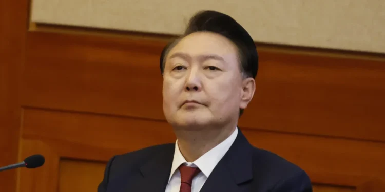 Juicio penal del presidente surcoreano inicia el 20 de febrero