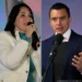 Elecciones Ecuador: Noboa y González intensifican su campaña en la recta final