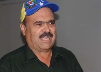 Esposa del exalcalde Carlos Chancellor pide una medida humanitaria que permita su libertad