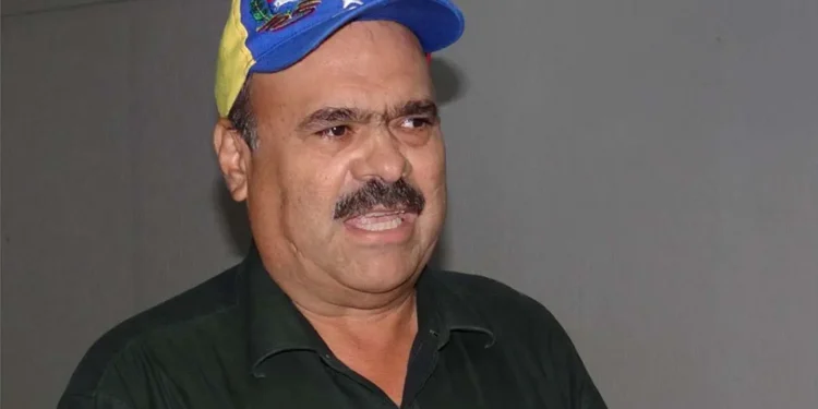 Esposa del exalcalde Carlos Chancellor pide una medida humanitaria que permita su libertad