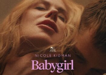 “Babygirl”: una película que muestra a Nicole Kidman empoderada en la oficina y sumisa en la intimidad