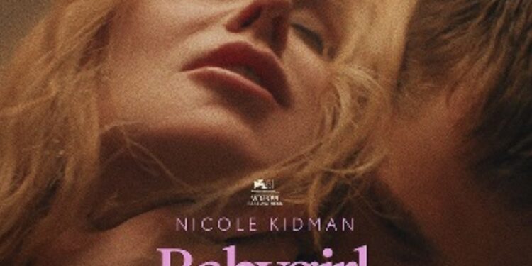 “Babygirl”: una película que muestra a Nicole Kidman empoderada en la oficina y sumisa en la intimidad