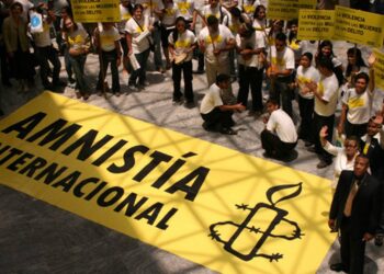 Amnistía Internacional advirtió que migrantes venezolanos en EEUU «no pueden regresar» a Venezuela por la «grave represión política»