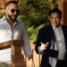 Marco Rubio y Nayib Bukele acuerdan deportar a El Salvador a migrantes que cometan crímenes en EEUU