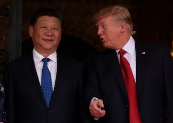 China impuso aranceles del 15% al carbón y gas de EEUU en respuesta las medidas de Trump