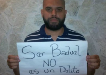 Familiares denuncian suspensión de visitas a  Josnars Adolfo Baduel en El Rodeo I