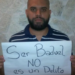 Familiares denuncian suspensión de visitas a  Josnars Adolfo Baduel en El Rodeo I
