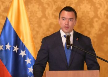 Ecuador anuncia aranceles del 27% a productos de México, en medio de tensión comercial con EEUU