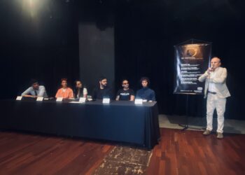 Arranca el décimo  Festival de Jóvenes Directores en el Trasnocho Cultural